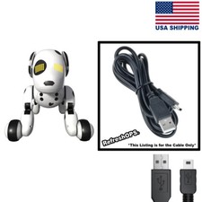 Zoomer cavo usb - usb, interattivo