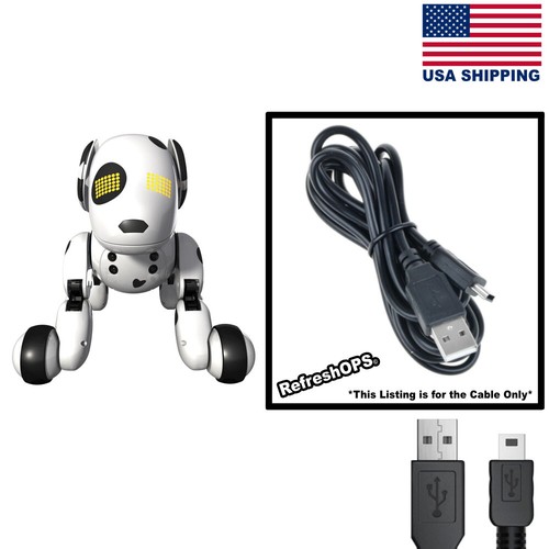 Zoomer cavo usb interattivo - zoomer,