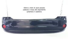 PARAURTI POSTERIORE PRIMERIZZATO CODICE 6S6117906E Ford Fiesta 2005-2008