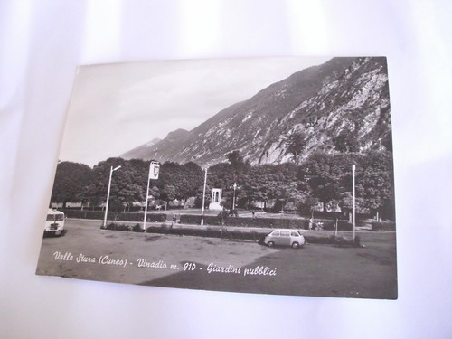 Cuneo valle stura - cuneo,