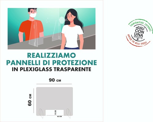 Pannello protezione - ,