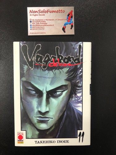 Vagabond deluxe - vagabond,