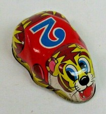 GATTO DA CORSA A FRIZIONE