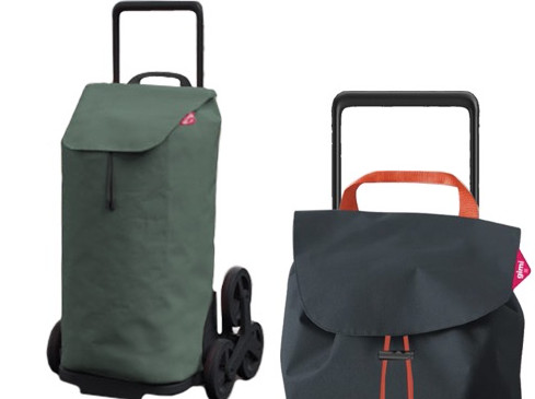 Carrello spesa gimi - gimi, con