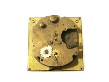 Movimento Orologio Sveglia A