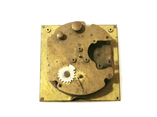 Movimento orologio sveglia - movimento, a