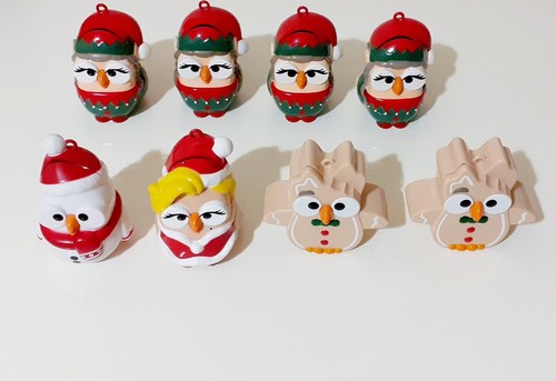 Goofi conad egan christmas - goofi,