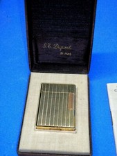 Dupont accendino a gas - -,