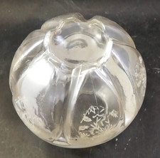 BOCCIA CAMPANA FIORE RICAMBIO