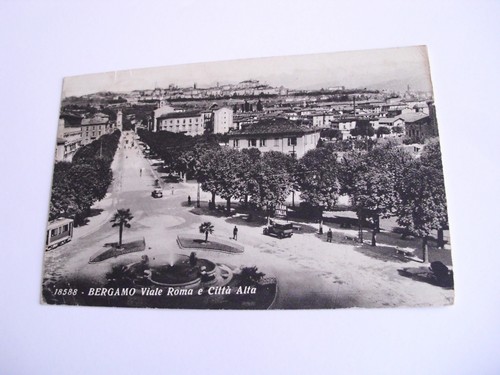 Bergamo viale roma - bergamo,