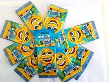 10 x Areon Smile :) Deodoranti per auto aria fresca per un taxi Happy Home Of...