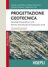PROGETTAZIONE GEOTECNICA  -