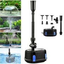 Pompa per laghetto 1000 L/H