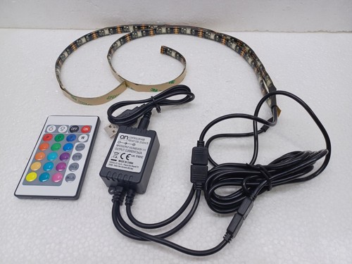 Kit strisce led - kit, (2x0,50cm)