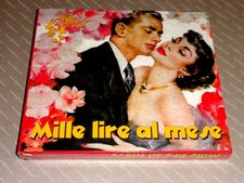 MILLE LIRE AL MESE  -  CD