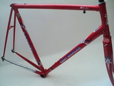 EDDY MERCKX MX-LEADER Columbus