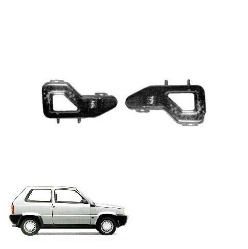 Fiat panda 141 - fiat,
