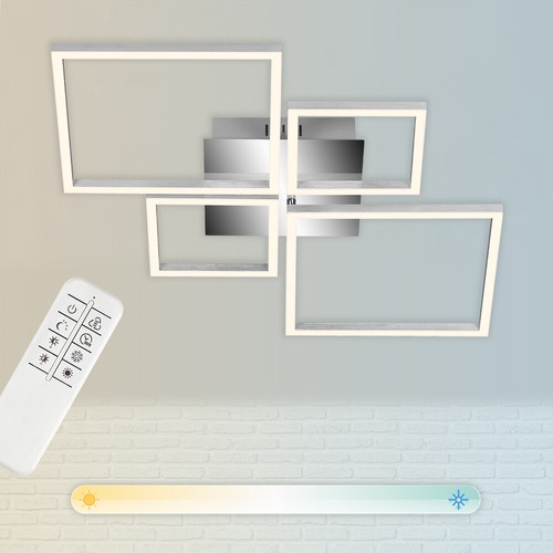 Lampadario plafoniera led - lampadario,