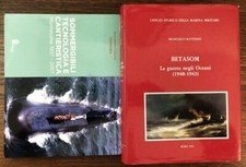 Ww2 lotto betasom guerra - ww2,