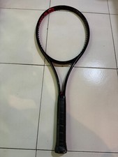 HEAD TGT293.1 p-j Auxetic Prestige 16x19 RARE PRO STOCK Tennis Racket Racquet