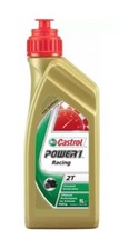 Castrol POWER1 Racing 2T 1L