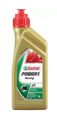 Castrol power1 racing - castrol,