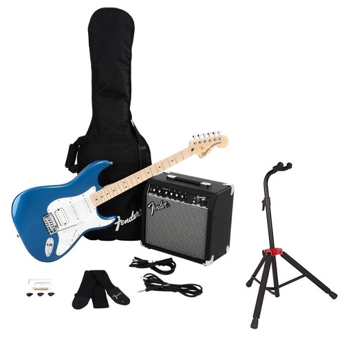 Fender squier affinity series - affinity,