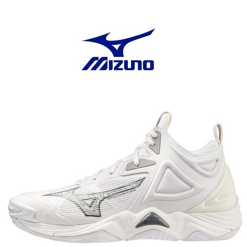 Nuove scarpe pallavolo - da,