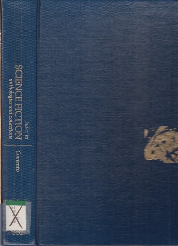 Index science fiction - science,