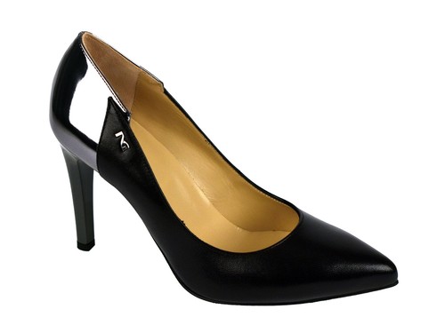 Nero giardini scarpe donna - nero,