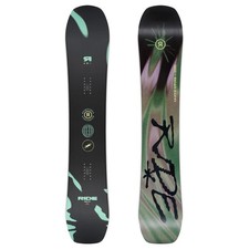 Ride Berzerker Men's