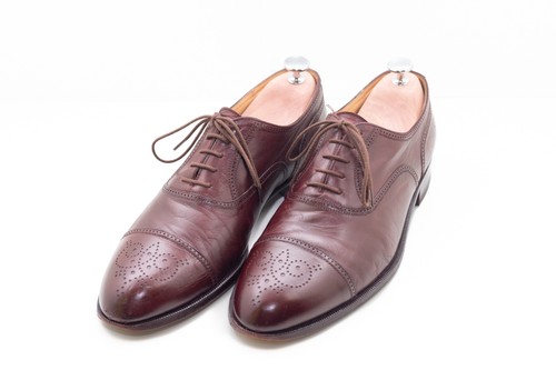 Scarpe oxford uomo - uomo, gravati