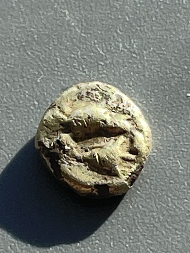 Mysia kyzikos 550 - kyzikos, bc