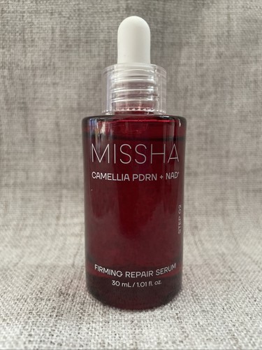 Missha pdrn nad siero - missha,
