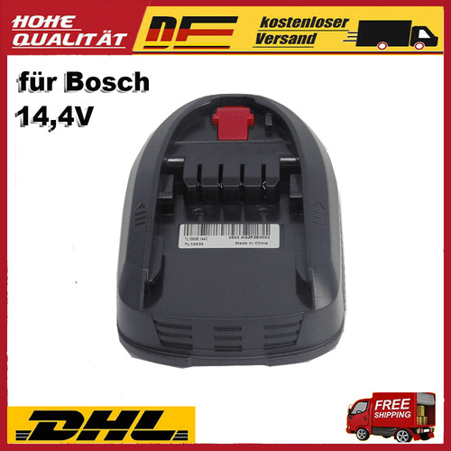 Batteria per bosch - 14,4, 1,5
