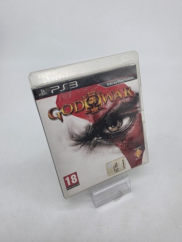 God war iii gioco - war,