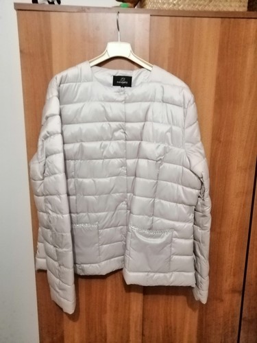 Piumino 100 grammi - 100,