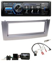 JVC Bluetooth Volante USB DAB