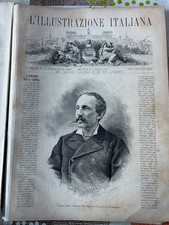 L'Illustrazione Italiana 49