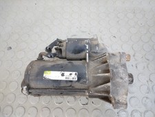 17740 Motorino avviamento Fiat Scudo 1.9 d dal 1996 al 2003