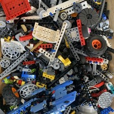 Lego Technic Bundle joblot 1,8