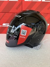 LS2 AIRFLOW II OF616 CASCO JET
