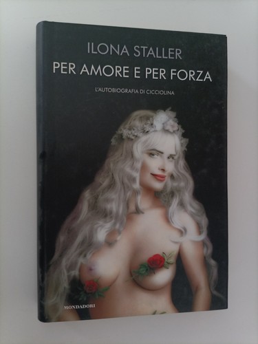 Ilona staller per - ilona, e