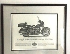 Harley-Davidson FLH Edizione