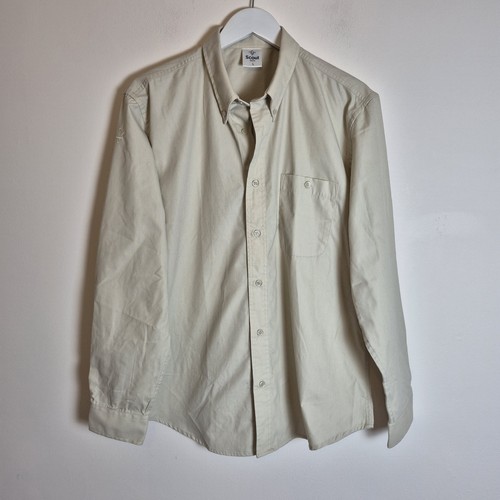 Scout official size beige - official,