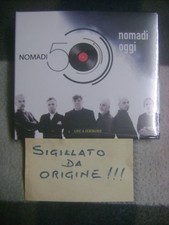 I NOMADI  NOMADI 50  I NOMADI