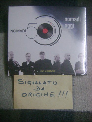 Nomadi i - nomadi,