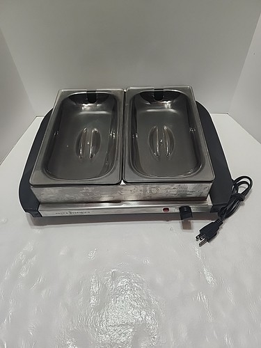 Servizio buffet antiaderente