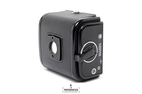 Hasselblad a16 645 - a16,