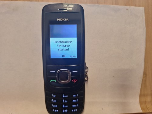 Cellulare nokia 2220 slide - cellulare,